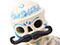 SomeStrangeThings; Anatoy; skeleton; skull; FivePointsFest; Martian Toys; #DesignerToyWorldCup; Art Toy; Designer Toy