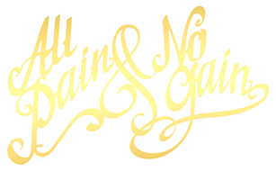 All Pain & No Gain; SomeStrangeThings; Designer Toys; Toy Art; Barcelona; Strange Stuff; Some Strange Things; sculpt; Marcos Lorenzo; Boxer
