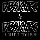 Obskure; SomeStrangeThings; Designer Toys; Toy Art; Barcelona; Strange Stuff; Some Strange Things; sculpt; Marcos Lorenzo; Goth; Punk; Barcelona