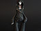 Obskure; SomeStrangeThings; Designer Toys; Toy Art; Barcelona; Strange Stuff; Some Strange Things; sculpt; Marcos Lorenzo; Goth; Punk; Barcelona
