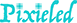 Pixieled; SomeStrangeThings; Designer Toys; Toy Art; Barcelona; Some Strange Things; sculpt; Marcos Lorenzo; Barcelona; pixel; Pixie; pixelated