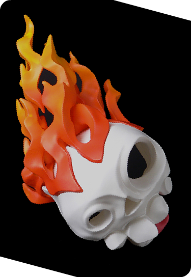 Pixieled; SomeStrangeThings; Designer Toys; Toy Art; Barcelona; Some Strange Things; sculpt; Marcos Lorenzo; Barcelona; pixel; Pixie; pixelated