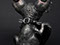 Sphynx; Maneki Neko;SomeStrangeThings; Designer Toys; Toy Art; Barcelona; Strange Stuff; Some Strange Things; sculpt; Marcos Lorenzo; Goth; Punk