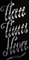 ThreeTimesNever; SomeStrangeThings; Designer Toys; Toy Art; Barcelona; Strange Stuff; Some Strange Things; Three Times Never sculpt; logo