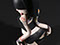ThreeTimesNever; SomeStrangeThings; Designer Toys; Toy Art; Barcelona; Strange Stuff; Some Strange Things; Three Times Never sculpt