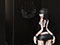 ThreeTimesNever; SomeStrangeThings; Designer Toys; Toy Art; Barcelona; Strange Stuff; Some Strange Things; Three Times Never sculpt