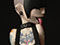 ThreeTimesNever; SomeStrangeThings; Designer Toys; Toy Art; Barcelona; Strange Stuff; Some Strange Things; Three Times Never sculpt