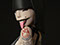 ThreeTimesNever; SomeStrangeThings; Designer Toys; Toy Art; Barcelona; Strange Stuff; Some Strange Things; Three Times Never sculpt
