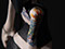 ThreeTimesNever; SomeStrangeThings; Designer Toys; Toy Art; Barcelona; Strange Stuff; Some Strange Things; Three Times Never sculpt