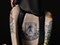 ThreeTimesNever; SomeStrangeThings; Designer Toys; Toy Art; Barcelona; Strange Stuff; Some Strange Things; Three Times Never sculpt