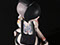 ThreeTimesNever; SomeStrangeThings; Designer Toys; Toy Art; Barcelona; Strange Stuff; Some Strange Things; Three Times Never sculpt