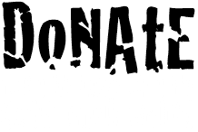 DoNAtE foR ThE LOvE oF THe GotH puNk wEiRd